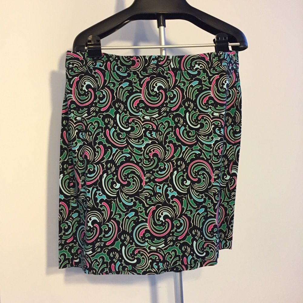 Banana Republic Skirt NWOT
